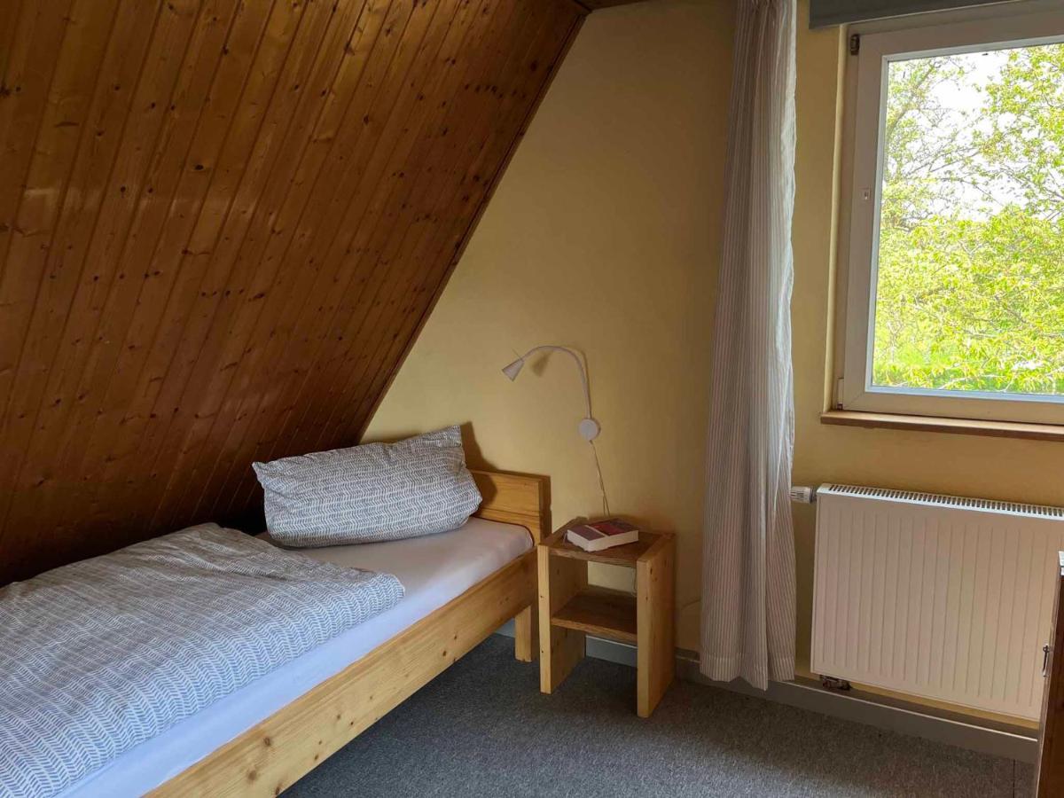 Ferienhaus Jurablick Thalmassing  Exterior foto